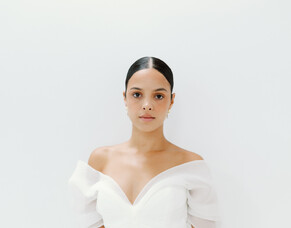 How to Find Your Wedding Dress Style