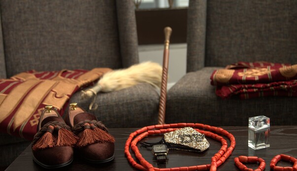 Grace + Dimeji&#039;s Stunning Wedding at the Roseburn Park, Palmerston North