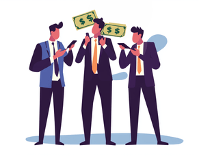 Commercial eSpeaking - Spring 2024 Edition