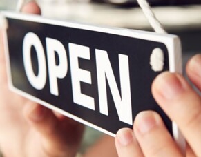 Getting Down to Business