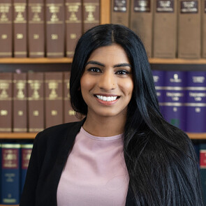 Pavi Singh