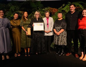 Another misalignment in priorities