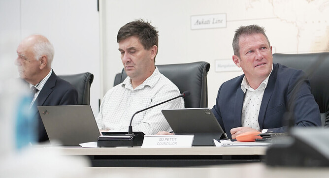 Photo by Benjamin Wilson