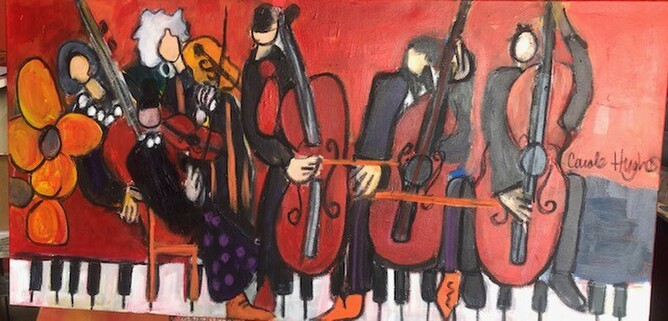 Play it again Red, Available for purchase