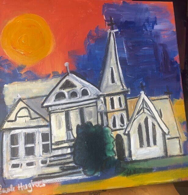 St Andrews Churvh