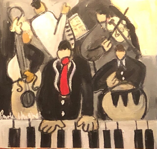 Jazz Band