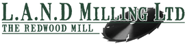 The Redwood mill