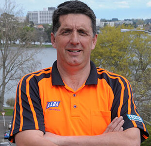 Graeme Clark - Owner/Certifying Plumber