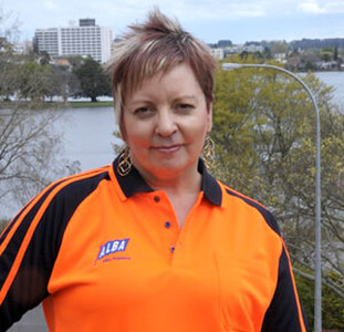 Sally Clark - Owner/Office Manager