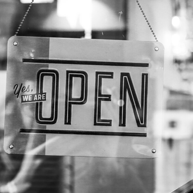 What does it take to be a successful business startup?