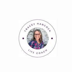 Tracey Hancock coaching