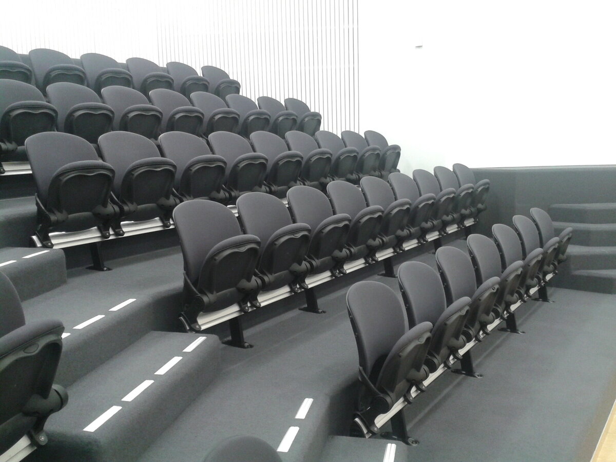 Auckland Seating Installation | Seating Services New Zealand