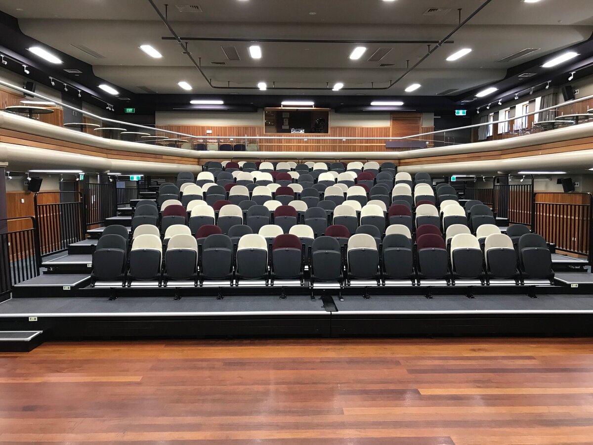 PRODUCTS | Seating Services New Zealand