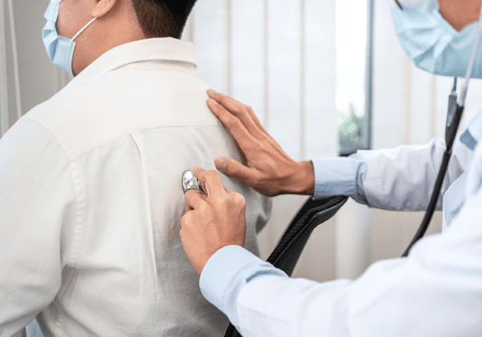 Acute & Specialist Care Hawkes Bay