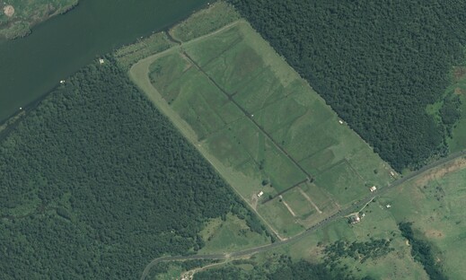 Climate Change Asset Viability