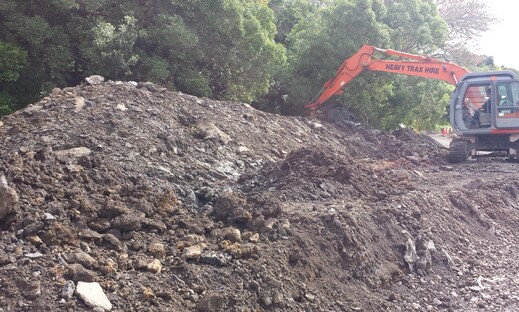 Technical Peer Review of Contaminated Land Reports