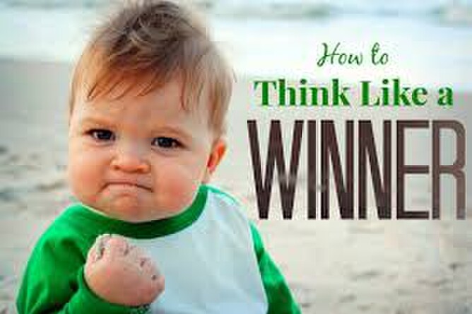 Are you “winning” or are you”#winning”?  Toddy Talks