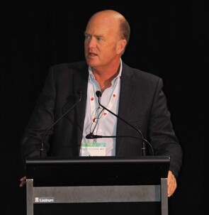 Franchise NZ 2019 Conference