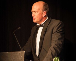 HB Health Awards - Toddy Talks