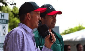 Brendon Pongia, David Todd - Toddy Talks