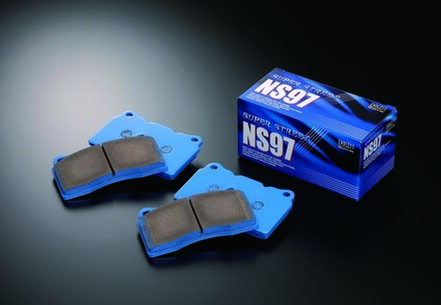 ProSportAuto | Prosport Auto Ltd: ENDLESS Brake Pads