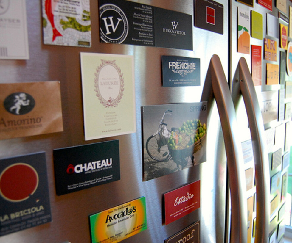 The Fridge Company Fridge For New Zealand Businesses