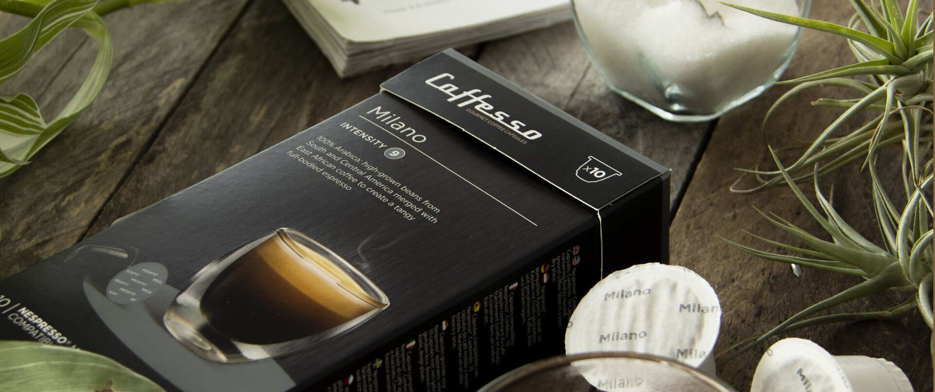 My Coffee Capsules Coffee Pods NZ Coffee Capsules NZ