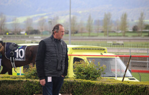 OWNER DAVE TRUBSHOE