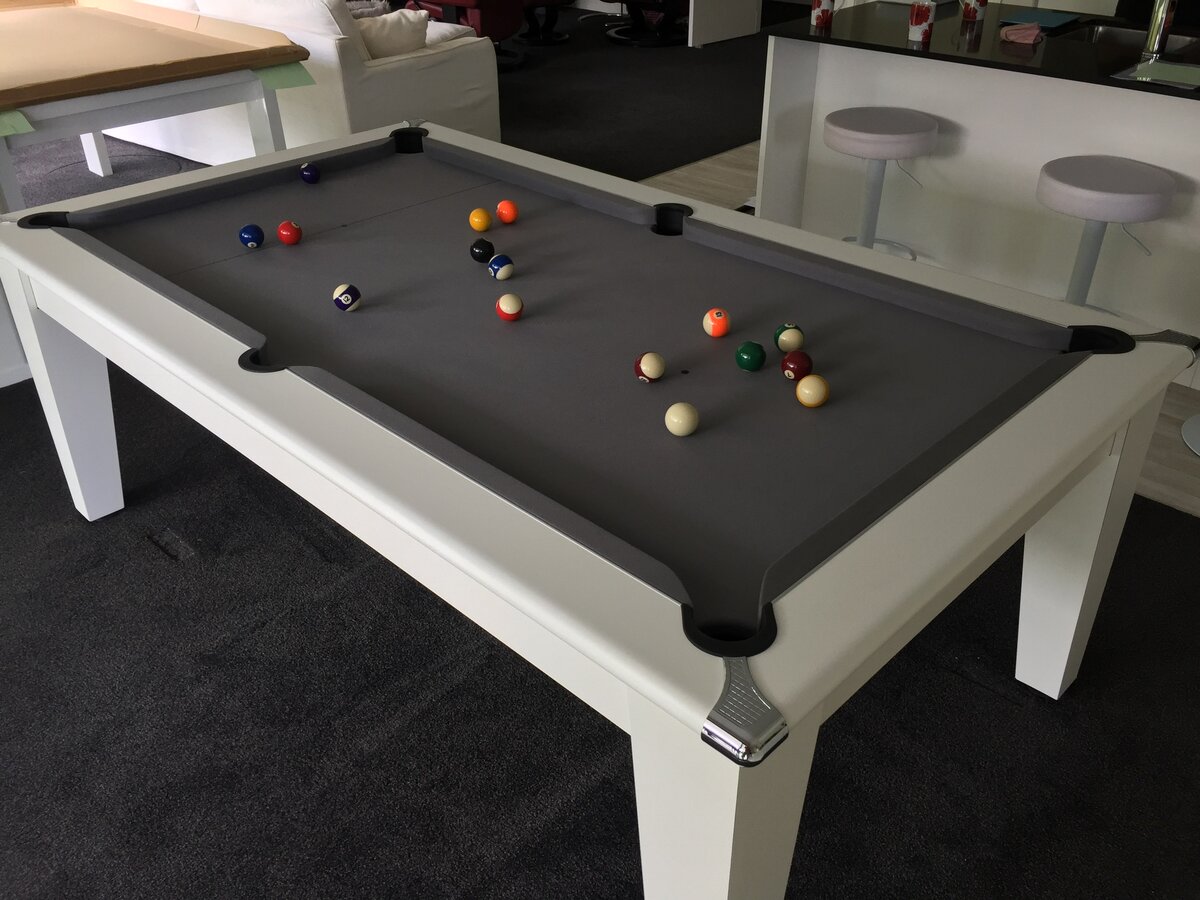 Mypooltable How Much Space Do You Need For A Pool Table