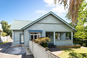 SOLD - 29a Oakley Ave, Claudelands$838,000