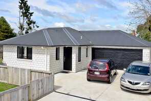 SOLD - 39a Matai St, Maeroa$553,000