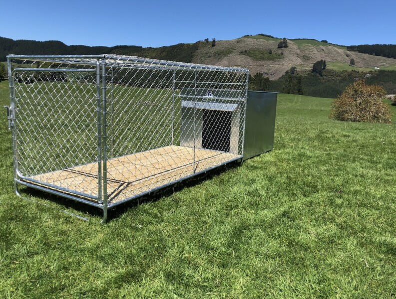 Quality Kennels,Dog Kennels,Dog,Kennels,Runs,Dog Shelters Quality