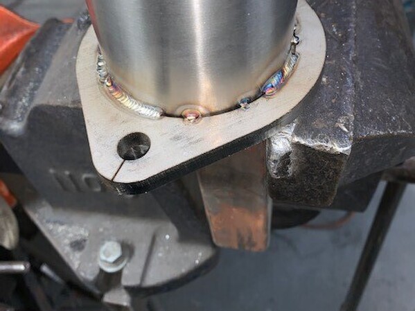 exhaust-flanges-nz-sinco-customs