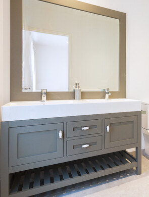 The Gourmet Kitchen Company Designer Bathroom Vanities Nz