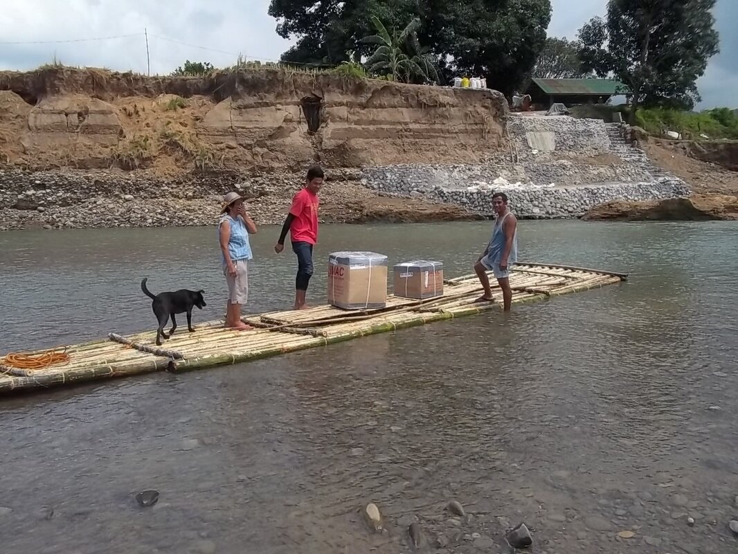 balikbayan box, Umac Cargo, freight UMAC Cargo,