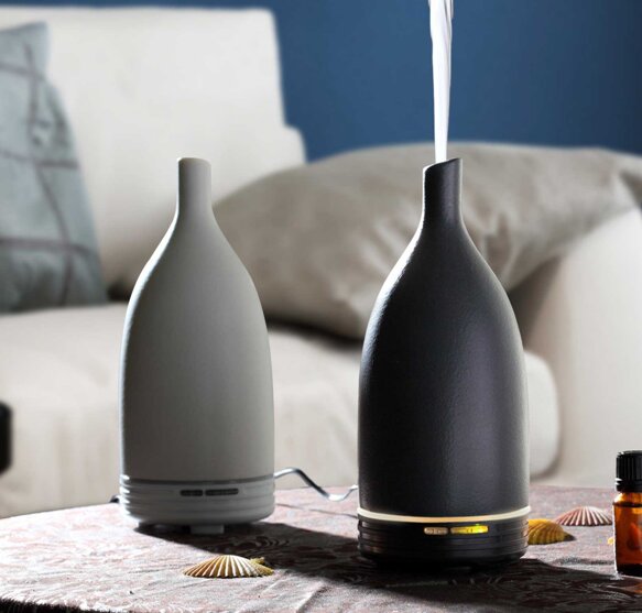 DFUSE NZ Types of essential oil diffusers Which one is best? What