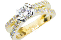 Diamond rings NZ, Marc Bendall