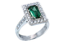 Gemstone rings Christchurch, Marc Bendall