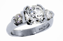 Christchurch Jewellers, Marc Bendall