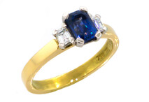 engagement rings Christchurch, Marc Bendall