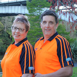 Alba Plumbing Owners
