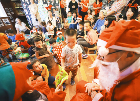 Gifts for all