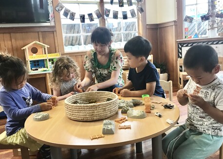 Learning groups are back!
