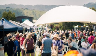 KAPITI FOOD FAIR - 5th December 2020