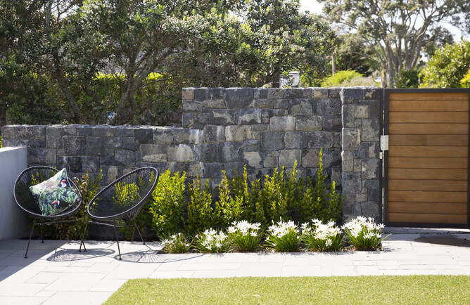 How To Landscape A Small Backyard How To Landscape A Small Backyard, Small Patio Garden Ideas Nz