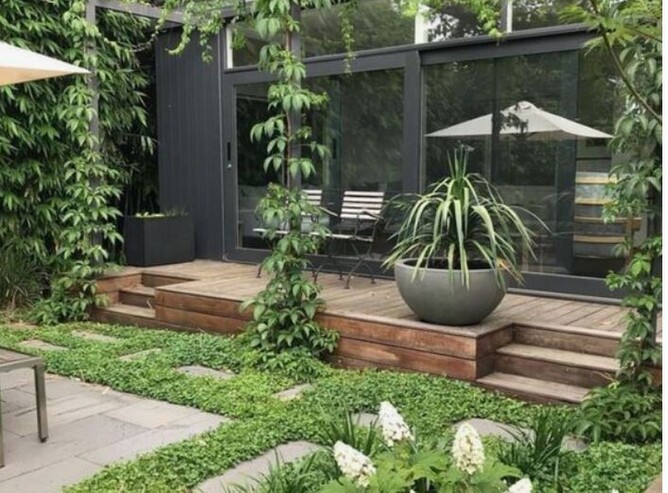Backyard Landscaping Ideas | DIY Designs