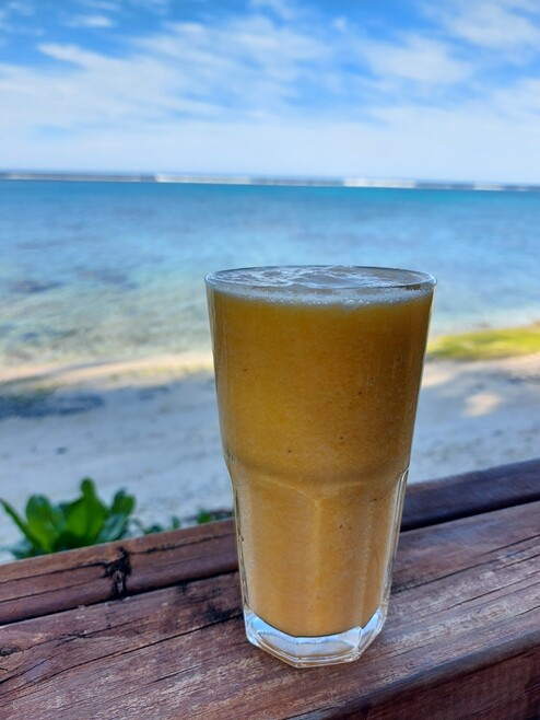Want to visit Rarotonga? The travel bubble with New Zealand is open