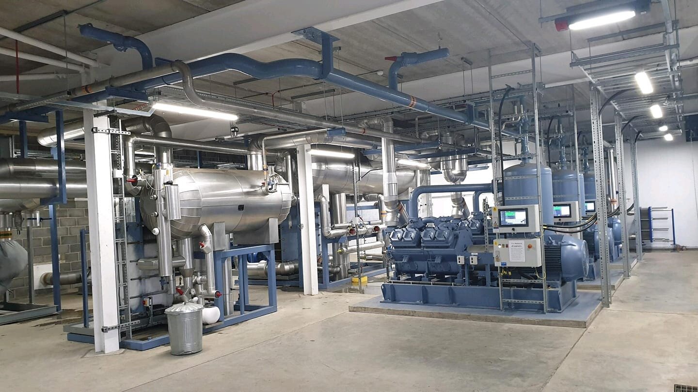 Blog, all posts Refrigeration Professionals Guild New Zealand