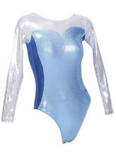 Charmaine Leotard - GY907-Child $74.99 / Adult $84.99 - - - - - - - - - - - - - - - - ENQUIRE TO ORDER