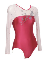Nova Leotard - RED-Child $56.99 / Adult $66.99 - - - - - - - - - - - - - - - ADD TO CART >
